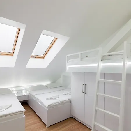 Apartment Leogrand On Doroshenka 38 Lemberg