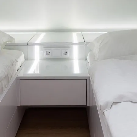 Leogrand On Doroshenka 38 Appartamento