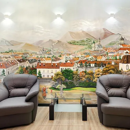 Leogrand On Doroshenka 38