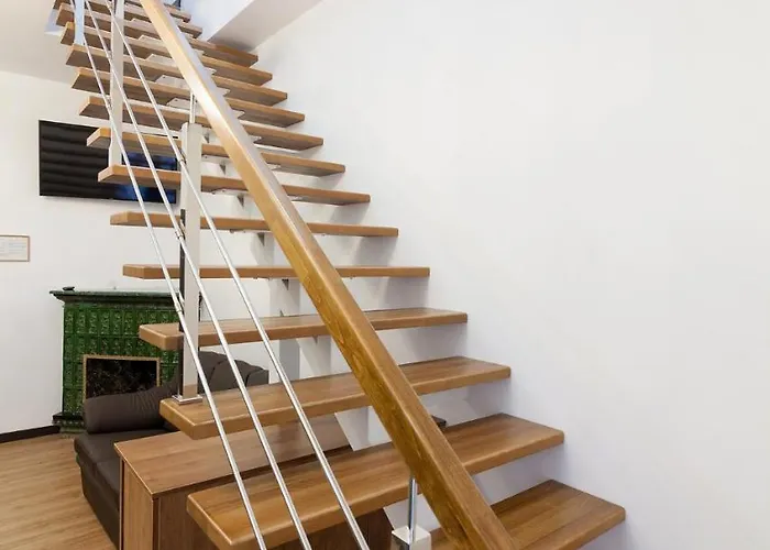 Apartamento Leogrand On Doroshenka 38 *