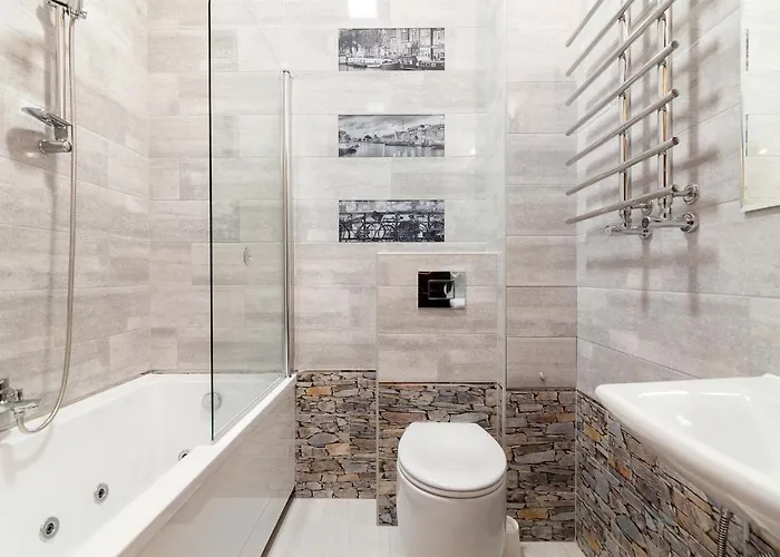 Leogrand On Doroshenka 38 * Leópolis