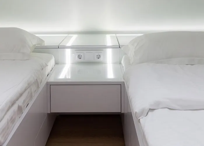 Leogrand On Doroshenka 38 Apartment