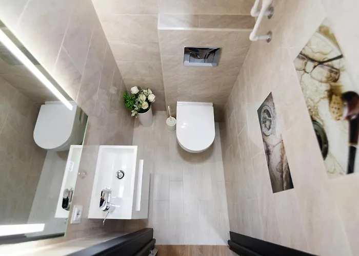 Leogrand On Doroshenka 38 Lviv