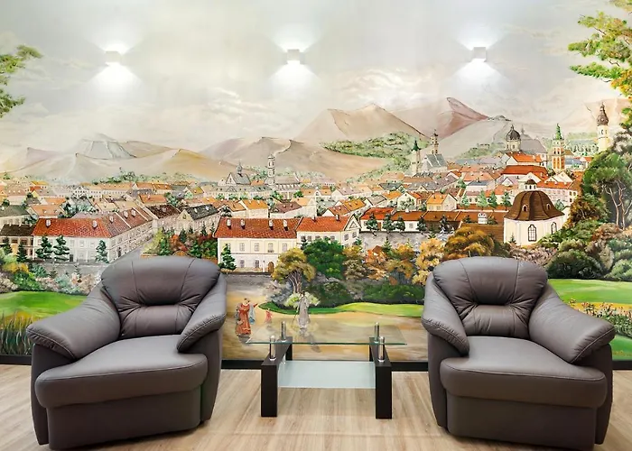 Leogrand On Doroshenka 38