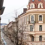 Leogrand On Doroshenka 38 Apartment Lviv